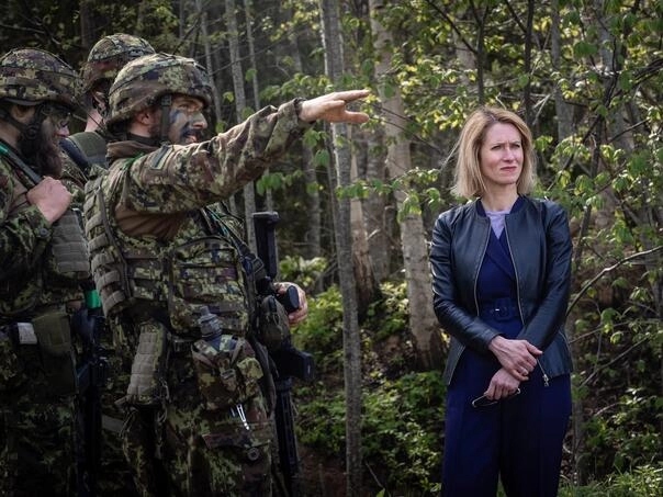 Visoka predstavnica EU: Vodstvo RS-a potkopava ustavni okvir BiH